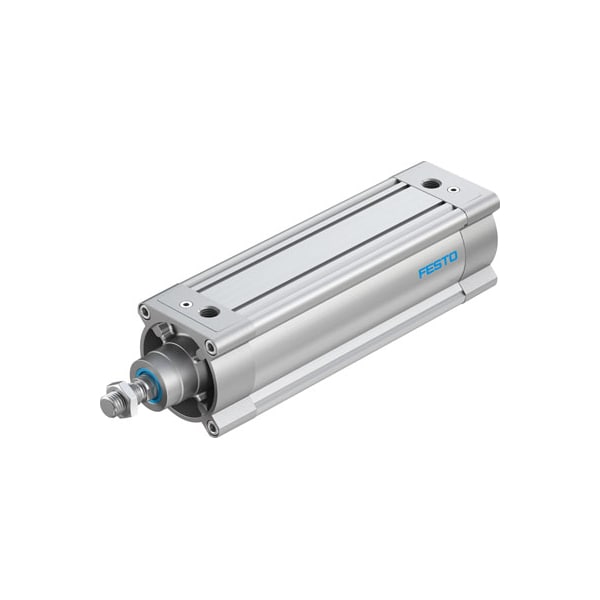 Festo Standards-Based Cylinder DSBC-100-250-PPVA-N3 DSBC-100-250-PPVA-N3 - main